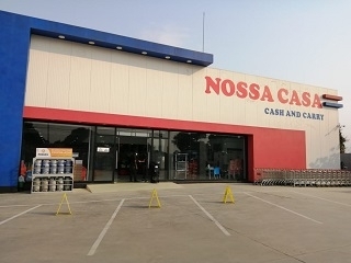 NOSSA CASA VILA BRASILEIRA